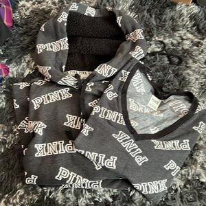 VS PINK Matching Set